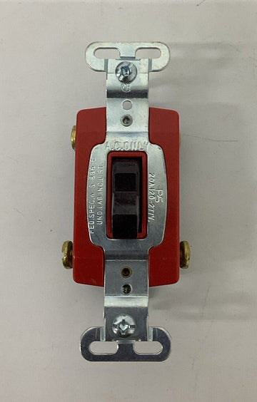 Legrand Pass & Seymour PS20AC4  20A 120/277 VAC 4-Way Switch - 0