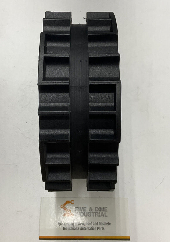 Rexnord 614-44-3 Molded Split Sprocket 25 Teeth 1-1/4" Bore 881 Series