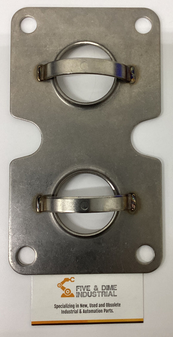 Warren Sandpiper 722-035-110 Seat Assembly