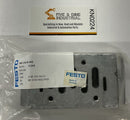 Festo NAS-3/8-2A-ISO / 11310 Valve Base-2