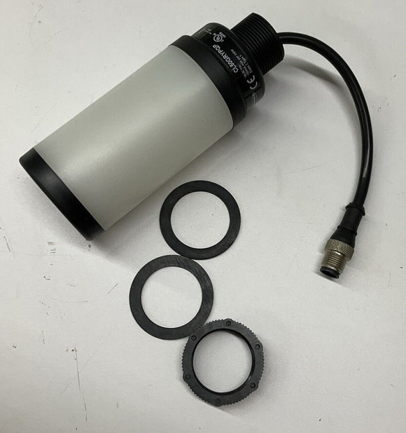 Banner CL50GRYPQP  Column Beacon 1 Tier 3 Color 18-30 VDC