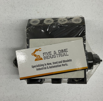 Durr  N40400038 Pneumatic Connector Assembly