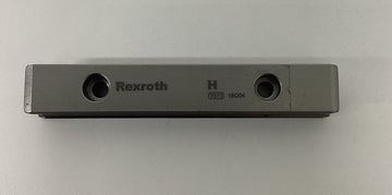 Bosch Rexroth R160580331 Size 20 Guide Rail 110mm - 0