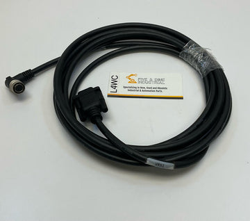 VRSI  3100-8536-04  Robotic Cable Assembly