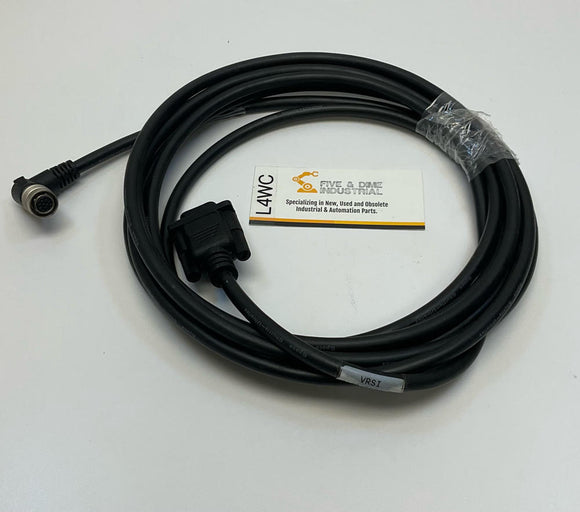 VRSI  3100-8536-04  Robotic Cable Assembly