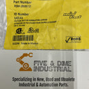 Turck SM-2RKM57 Splitter Connector-7