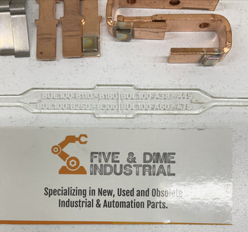 Allen Bradley 40768-801-01 Genuine Contact Kit - 0