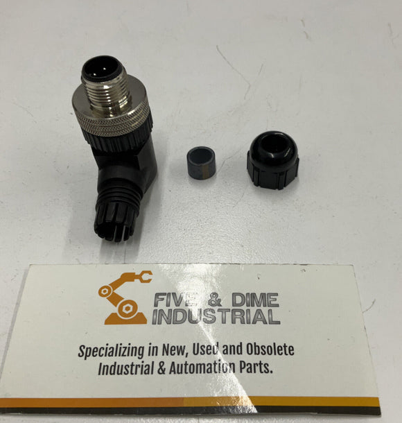 Brad Harrison 8A4007-31 External Thread Connector