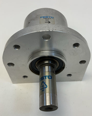 Festo FLSR-40-R / 19036 Pneumatic Freewheel Unit 20mm Shaft - 0