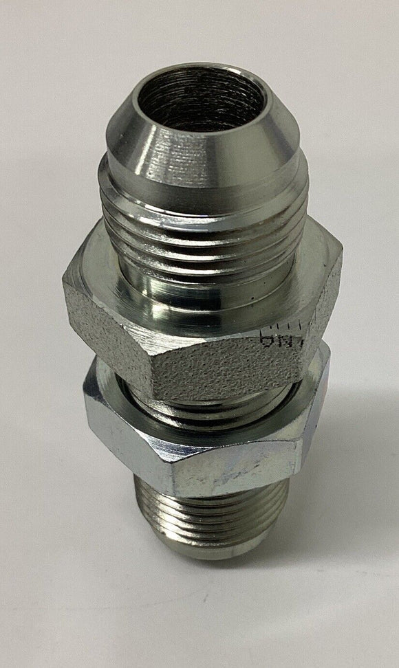 Yale 13399900 JIC-10 Male / Female Hydraulic Fitting