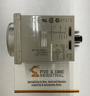 Omron H3CR Timer Relay-4
