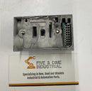 Numatics 041RS7Z1JN00000 Pneumatic Regulator 1/8" Npt-6