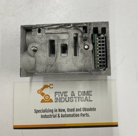 Numatics 041RS7Z1JN00000 Pneumatic Regulator 1/8" Npt