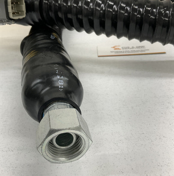 SCA Schucker 80433.000315 Heated Hose 230V 240W 1.5 Meters