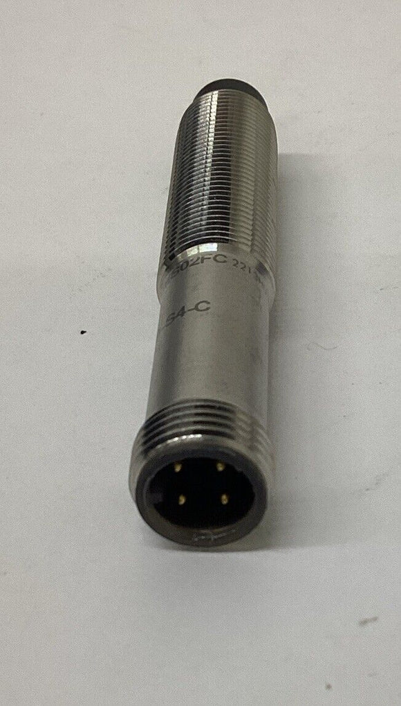 Balluff BES02FC Inductive Sensor N.O.  10-30VDC SN.4mm