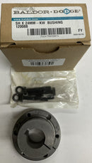 Baldor / Dodge SH X 24MM - KW Bushing 120088-2