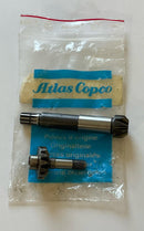Atlas Copco 4210151263 Gear Set-1
