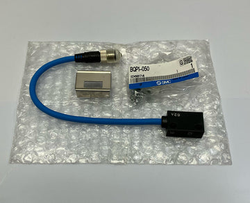 SMC  DP74-85G  Magnetic Auto Switch w/ Hardware & Mounting Kit - 0