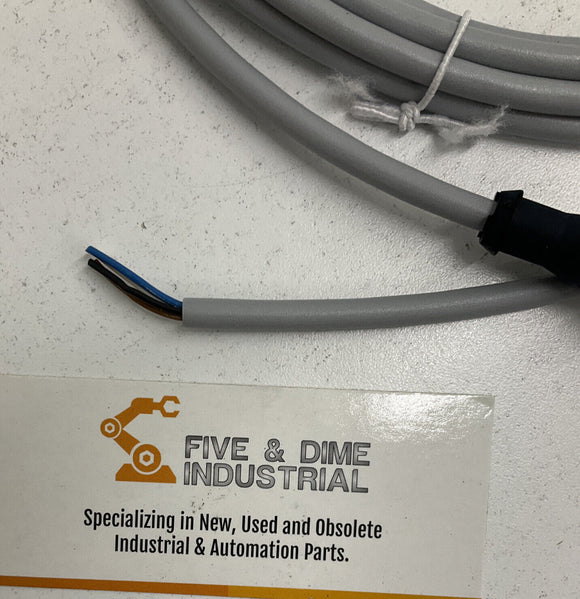 Murr Elektronik 7000-40041-2250200 M12 5-Pin Male/Female Cable