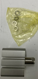 SMC CQSB20-10T Compact Pneumatic Cylinder-5