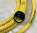 Brad WoodHead 1300100746/ 114030A01M030 4P mini Change Cable 3M-4