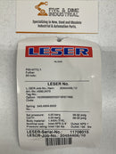 Leser 4592.2472 Threaded Safety Relief Valve-4