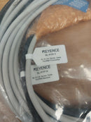 Keyence SL-P7P Safety Light Curtain Cable Set Transmit and Receive-3