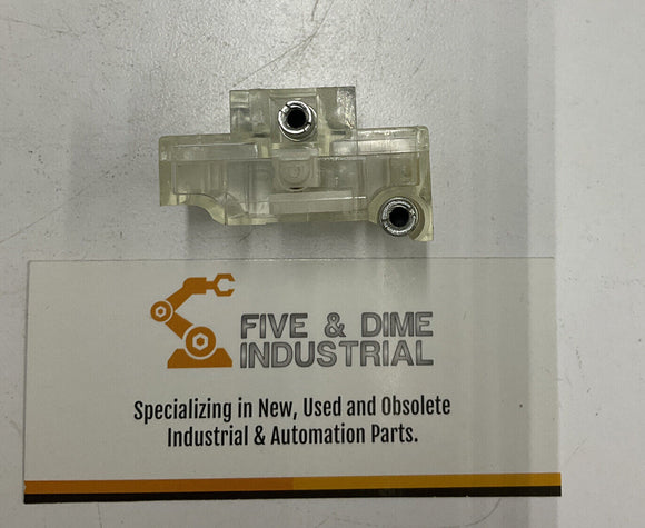 Schneider Electric 9001K85 Ser.G Contact Block Alternator