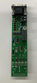 KK Electronics V113-5 RS485 Interface PCB Card-8