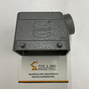 Harting Han 32A-GS-21 Hood Housing Terminal 09200321520-1