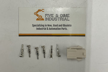 Mitsubishi MR-PWCNK1 Connector Set