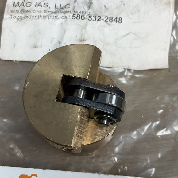 Mag Automotive A.1005.6169 / 20001.01564 Lock Mechanism