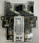 Allen Bradley 195-BA20 Auxiliary Contact Switch-4