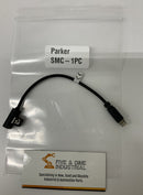 Parker SMC-1PC PNP Hall Effect Sensor 150mm-1