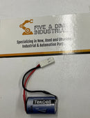 Siemens 6ES7 971-1AA00-0AAD Simatic Lithium Battery 3.6 V-1