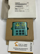 Siemens 6SL3055-0AA00-4BA0 Basic Operator Panel BOP20-1