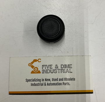 Schneider Electric XACA9412 Black Booted Push Button