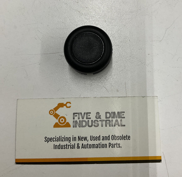 Schneider Electric XACA9412 Black Booted Push Button