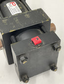 Peninsular NC9-MT4-BR Nos Hydraulic Cylinder 3.25 Bore 5 Stroke-4
