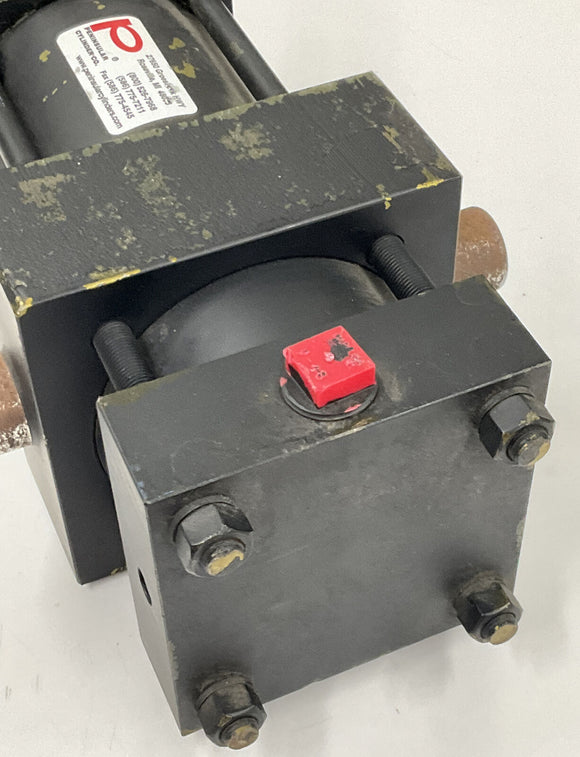 Peninsular NC9-MT4-BR Nos Hydraulic Cylinder 3.25 Bore 5 Stroke