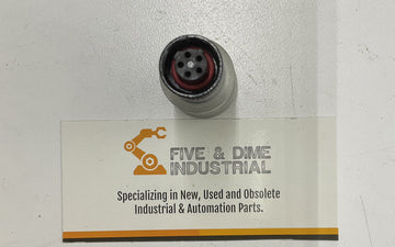 Brad Connectivity W70207 Female to Male Mini-Change 5-Pin Adaptor - 0