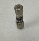 Bussmann Limitron  Lot of (2)  FNQ-R-1-8/10 Class CC Fuses  1-8/10 Amp-5