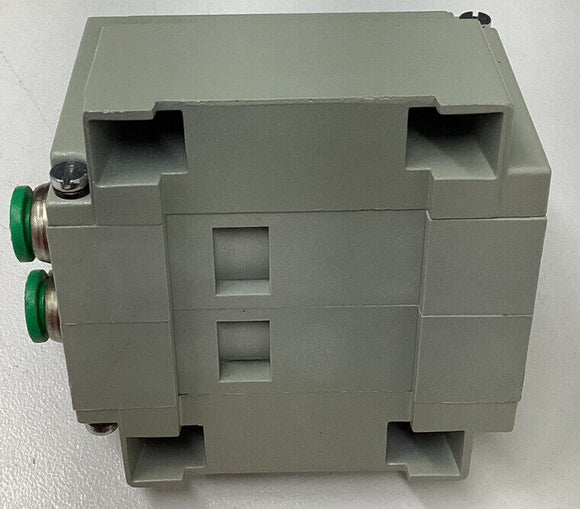 Numatics Asco 239-1214 End Plate Kit