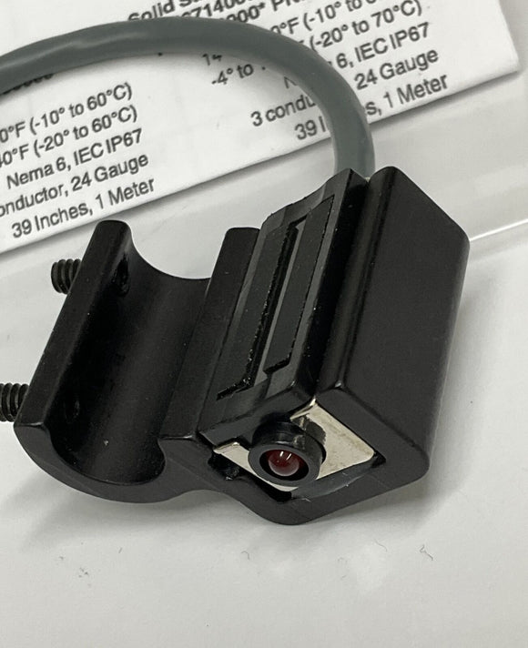 Parker SWH-2PC 3-Pin Hall Effect Sensor