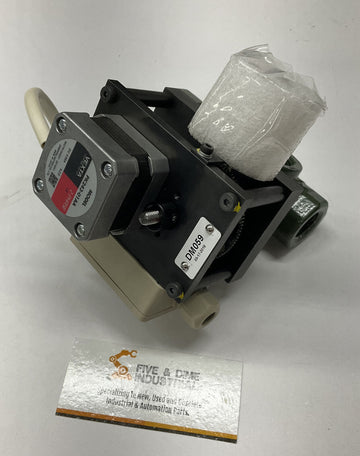 FA Tech DM059 Mixer Valve