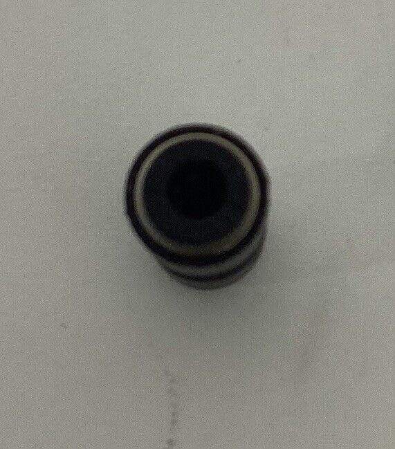 Parker Legris 3106-04-56 Straight Union 5/32 x 1/4 OD  Pkg of 5