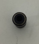 Parker Legris 3106-04-56 Straight Union 5/32 x 1/4 OD  Pkg of 5-4