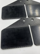 AMCI 2061553 Carbon Rubber Grip Paddles Waco 2061553  K71A03137-6