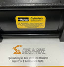 Parker 2.00CJANLU114C2.500 Hydraulic Cylinder 250 Psi-3