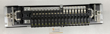 Square D NQM810M1CSB8 Circuit Breakers Panelboard  100A with 18 DP-4075